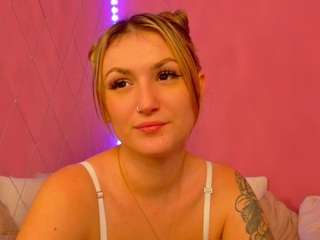 anaayss webcam model