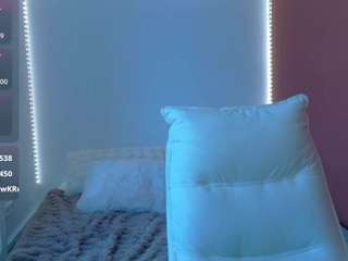 anaayss Live Webcam on CamSoda