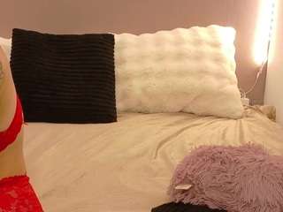 Anaayss live cam preview