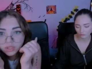 angel-void Live Webcam on CamSoda