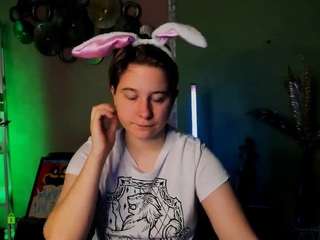 angel-void from CamSoda is Freechat