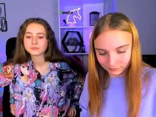 angel-void from CamSoda is Freechat