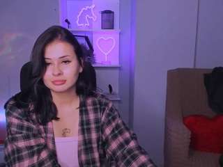 angel-void webcam model