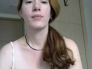 angylovecat webcam model