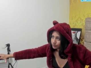 astridhot Live Webcam on CamSoda