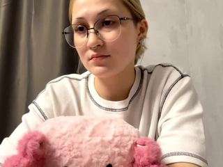 aurorawilliams Live Webcam on CamSoda