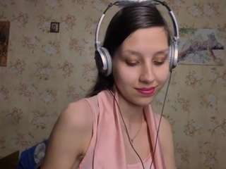 bettebirk Live Webcam on CamSoda