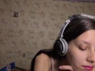 bettebirk from CamSoda is Freechat