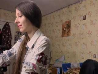 bettebirk from CamSoda