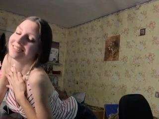 bettebirk from CamSoda is Freechat