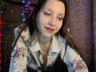 bettebirk Live Webcam on CamSoda