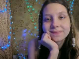 bettebirk Live Webcam on CamSoda