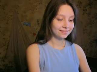 bettebirk Live Webcam on CamSoda