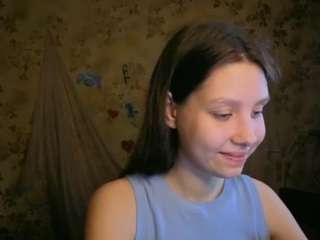 bettebirk Live Webcam on CamSoda