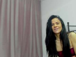 brianaflynt webcam model