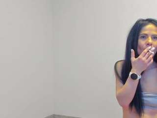 brianaflynt Live Webcam on CamSoda