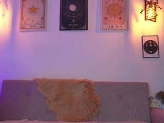 curlynatashaa from CamSoda