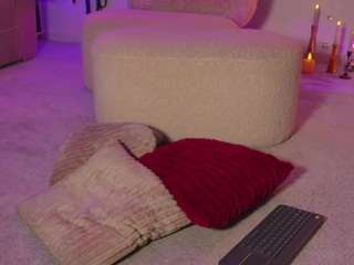 curlynatashaa webcam