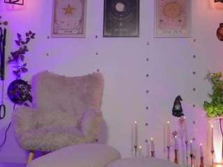 curlynatashaa's live room