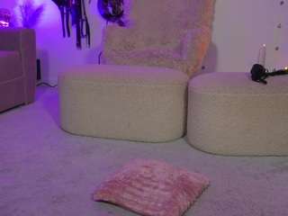 curlynatashaa Sex Cam Show