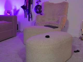 curlynatashaa Sex Cam Show