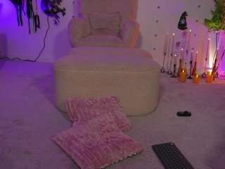curlynatashaa live cam preview