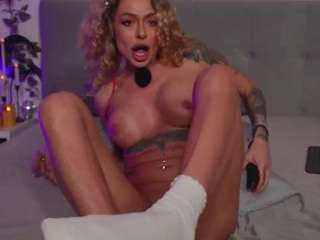 curlynatashaa
