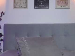 curlynatashaa live cam preview