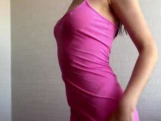 jadwigadeguzman Live Webcam on CamSoda