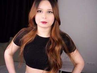 joyeperez from CamSoda is Freechat