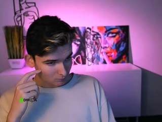 kai-soul Live Webcam on CamSoda