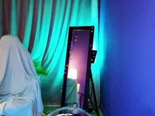 Live webcam model karkadeshk on Soda Cams