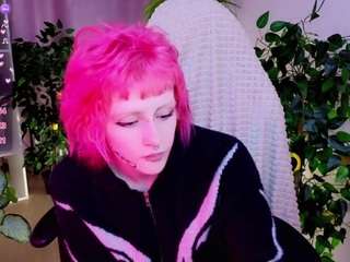 karkadeshk Live Webcam on CamSoda