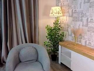 karolealbero webcam model