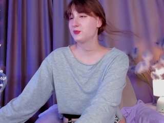 may-yam live webcam show