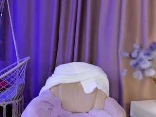 May live cam preview