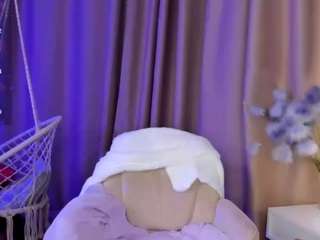May live cam preview