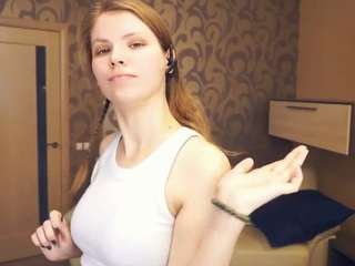 ruthanngearing Live Webcam on CamSoda