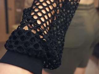 ruthanngearing from CamSoda is Freechat