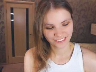 ruthanngearing from CamSoda is Freechat