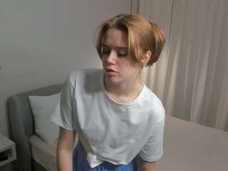 sadyesleva Live Webcam on CamSoda