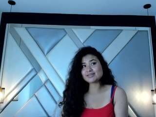 velvethuntervc webcam model