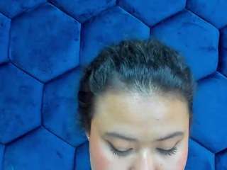 velvethuntervc webcam model