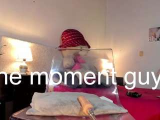 abbymodel01 Live Webcam on CamSoda