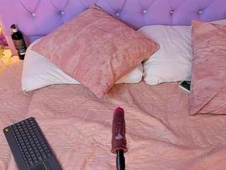 abbymodel01 live cam profile