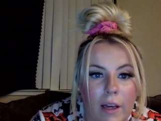 alyssakyle2024 Live Webcam on CamSoda
