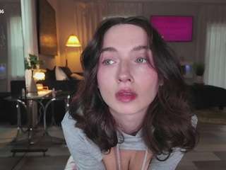 brooketilli Live Webcam on CamSoda