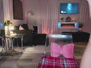 brooketilli Live Webcam on CamSoda