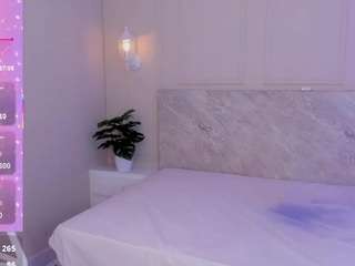 candylux4 webcam model