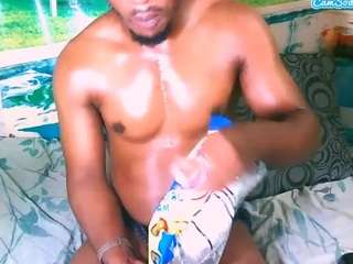 ebonytiger69 Live Webcam on {site_name}